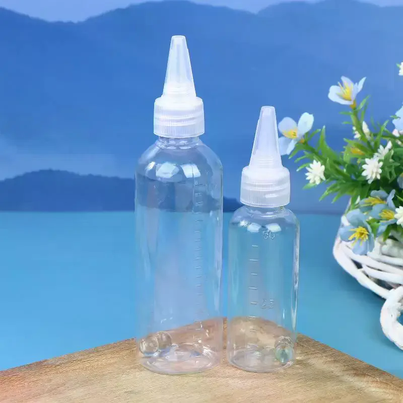 3 шт., высококачественные бутылки с краской для аэрографа, 400 сеток с функцией быстрого замены краски, не требующие ополаскивания для модуля распыления 50 мл 100 мл