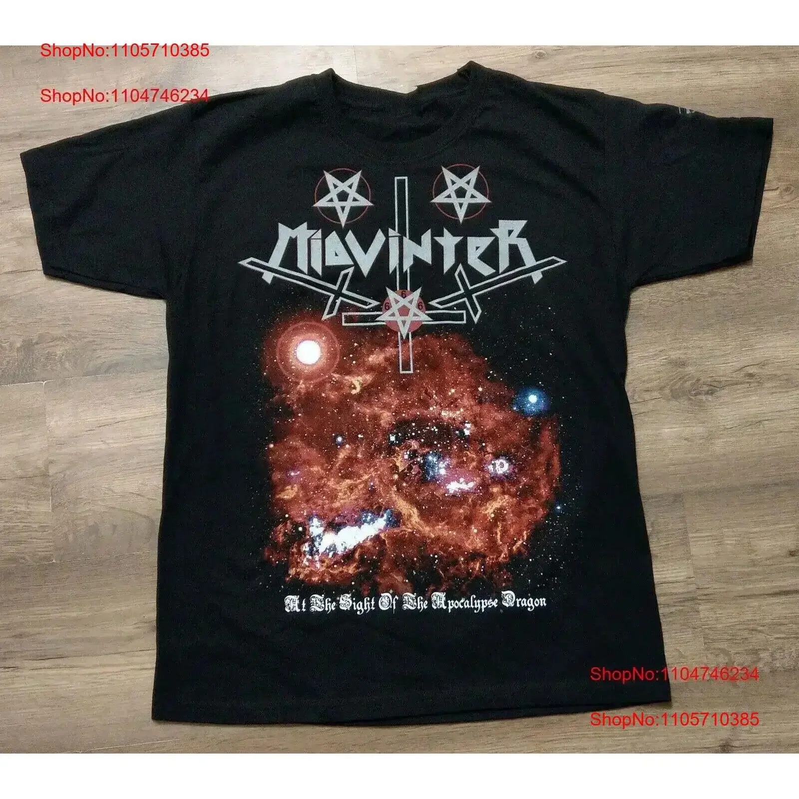 MIDVINTER At the Sight of Apocalypse Dragon T Shirt All Size S to 5XL CB14 vintage Washed streetwear Casual homme Stylish