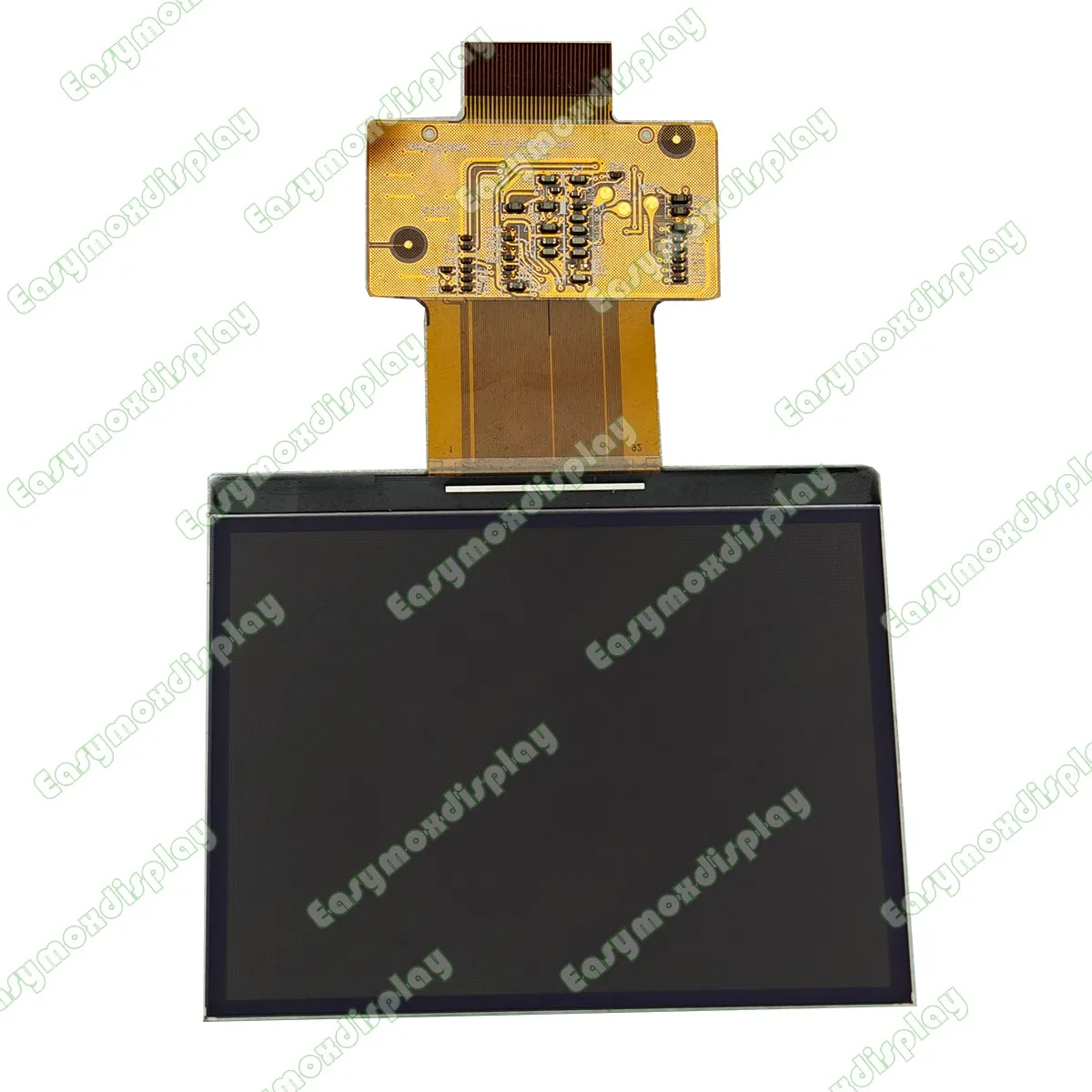 LCD Display Screen Replacement For BRP Can-Am Spyder RT-S RS-S F3 Speedometer Instrument Cluster - view 2