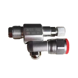 Airless Spray Adapter Joint Universal Clean Shot Valve For High Pressure Spray Gun 287030 Airless Sprayer Titan Wagner