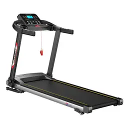 Commercial Gym Equipment Running Machine ultra-quiet Motorized Manufacturers sell collapsible treadmills