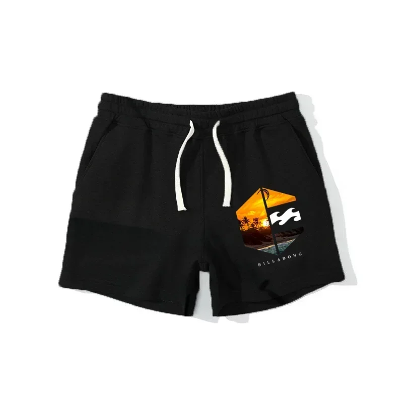 Мужские удобные летние спортивные