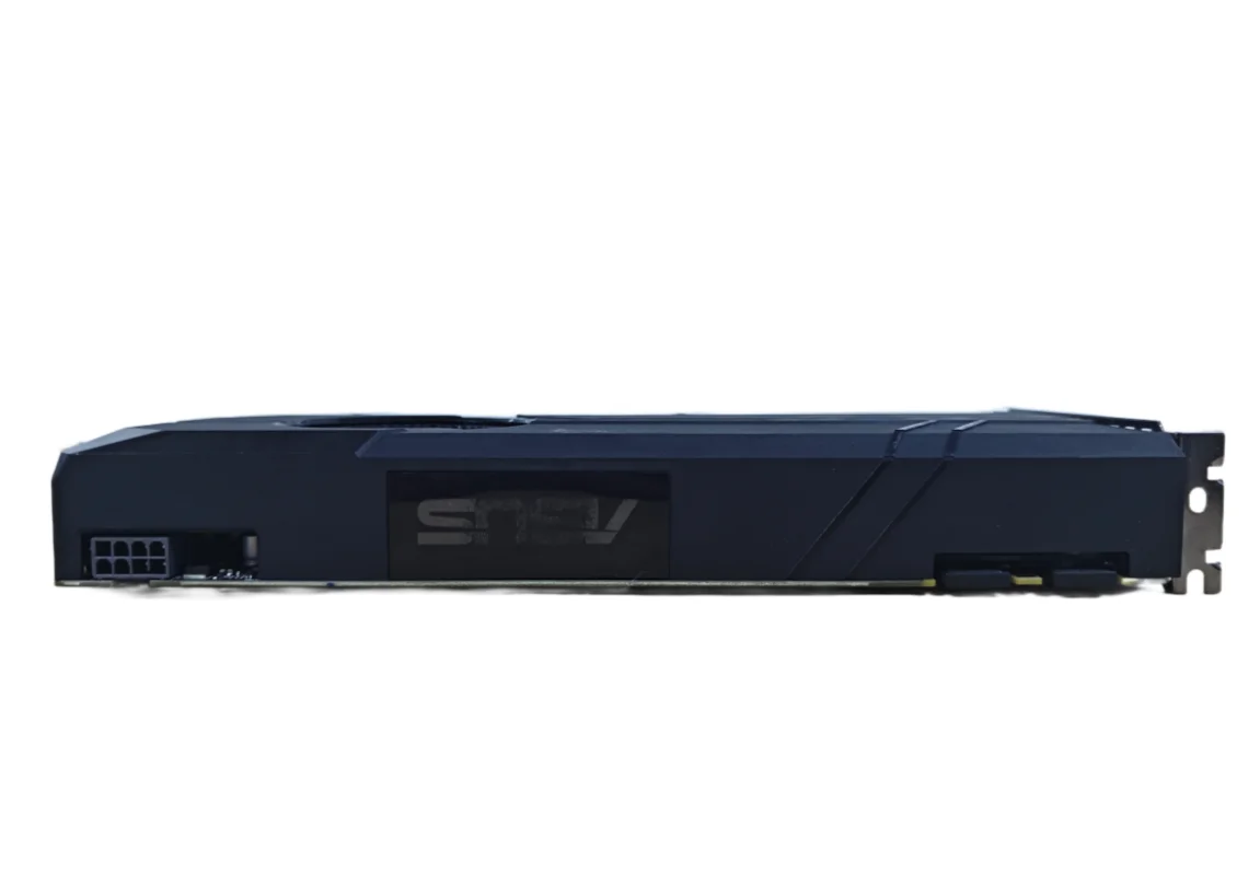 AC-ORIGINS-ROG-STRIX-GTX1080TI & G11DF GTX1080-8GD5X(AS) & GTX1080TI-11G & 1080TI O11G الرسومات دعم PCIe 3.0 GDDR5X HDMI DP