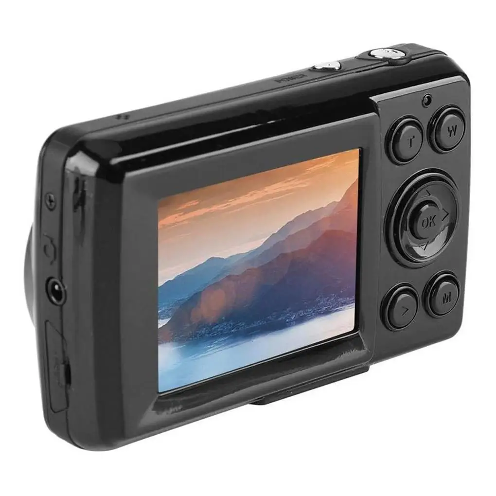 Digital Camera Video Recorder Small Cam Multifunctional Photography Cams