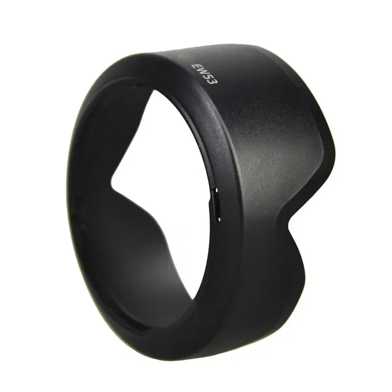 EW-53 Lens Hood for Canon EOS M10 EF-M 15-45 mm f/3.5-6.3