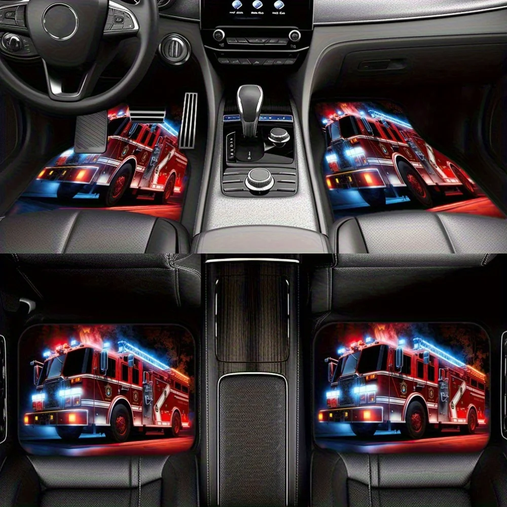 4-esteiras-do-carro-do-caminhao-de-bombeiros-dos-pces-design-decorativo-engrossado-do-caminhao-de-bombeiros-lavavel-a-maquina-apto-para-assentos-dianteiros-traseiros-duravel-p