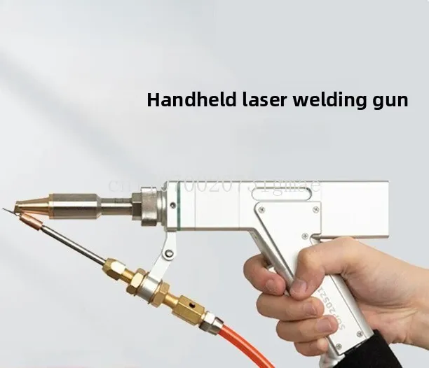 23T Handheld Laser Welding Gun Laser Welding Machine Accessories, excluding scale tubes and copper nozzles