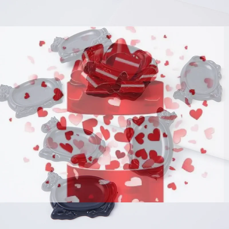 أطباق ستيك مصغرة لبيت الدمى بمقياس 1/12، نموذج أطباق طعام، ديكور مطبخ بيت الدمى، إكسسوارات طعام لبيت الدمى