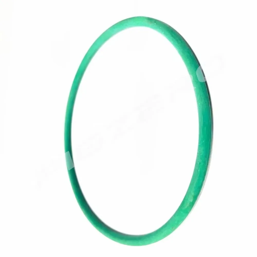 For Jaguar for Land Rover Range Rover Evoque Discovery 3 4 Freelander Brand New Fuel Pump Green Rubber Seal Gasket