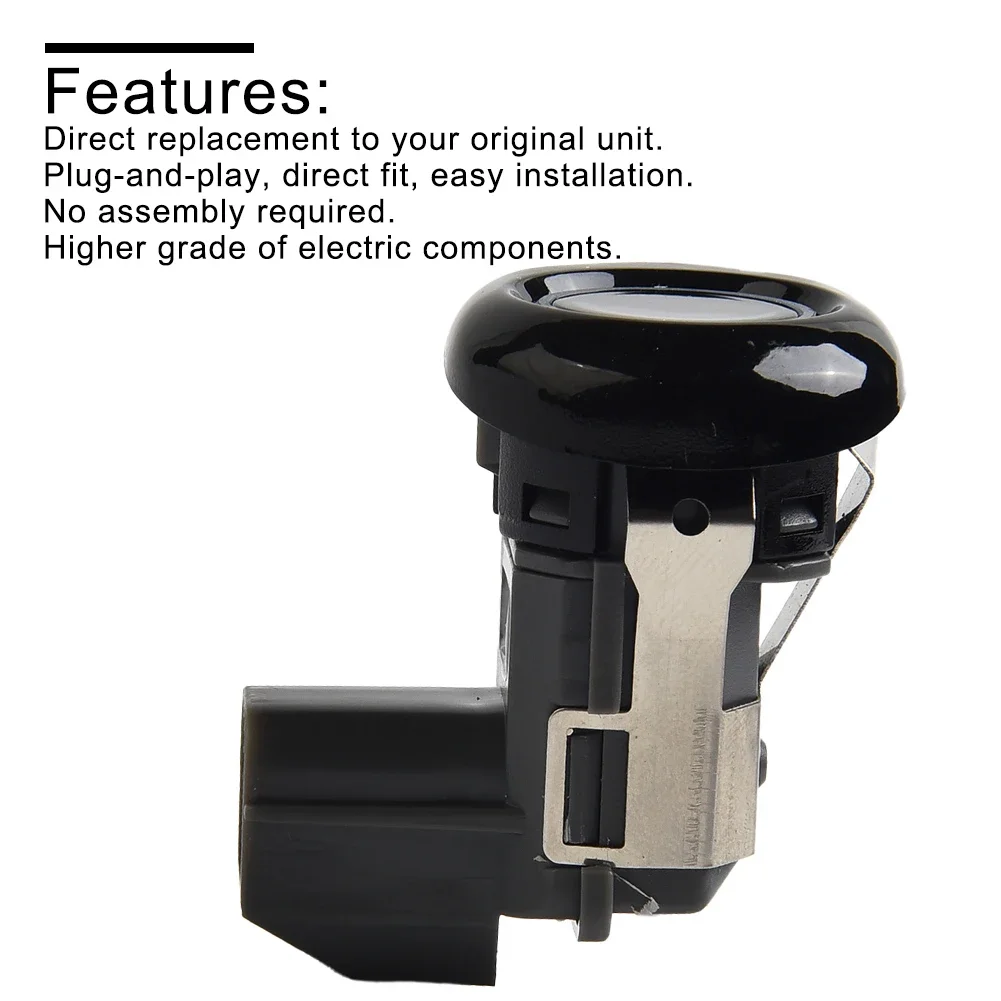 

High Quality Washer Bottle Lid Cap Cover 2500 3500 2012-2019 25994-1PA6B Direct Fit Easy Installation For Nissan NV1500