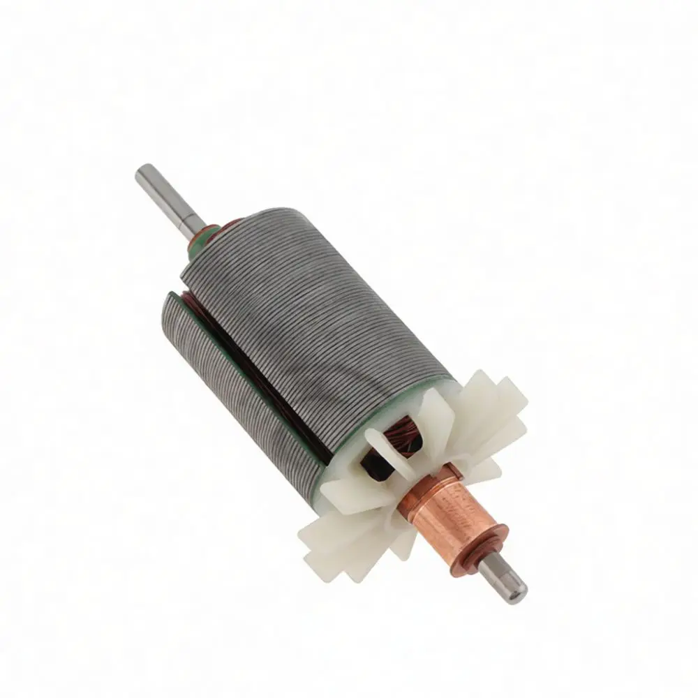 Carbon Brush Holder For RS GRS 550VC Motor Durable Electric Drill Parts Replacement Accessories For Cordless Power Tools