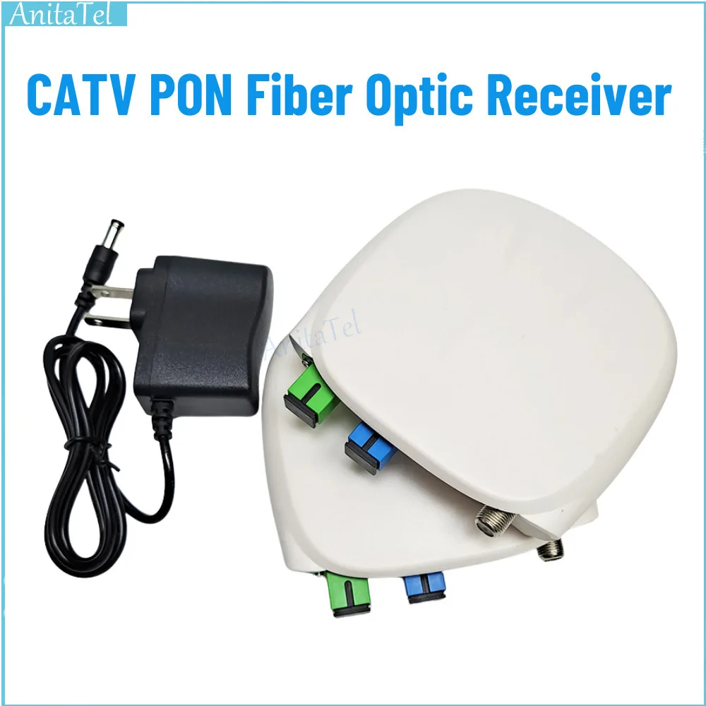 OR19 Optical Receiv… - image