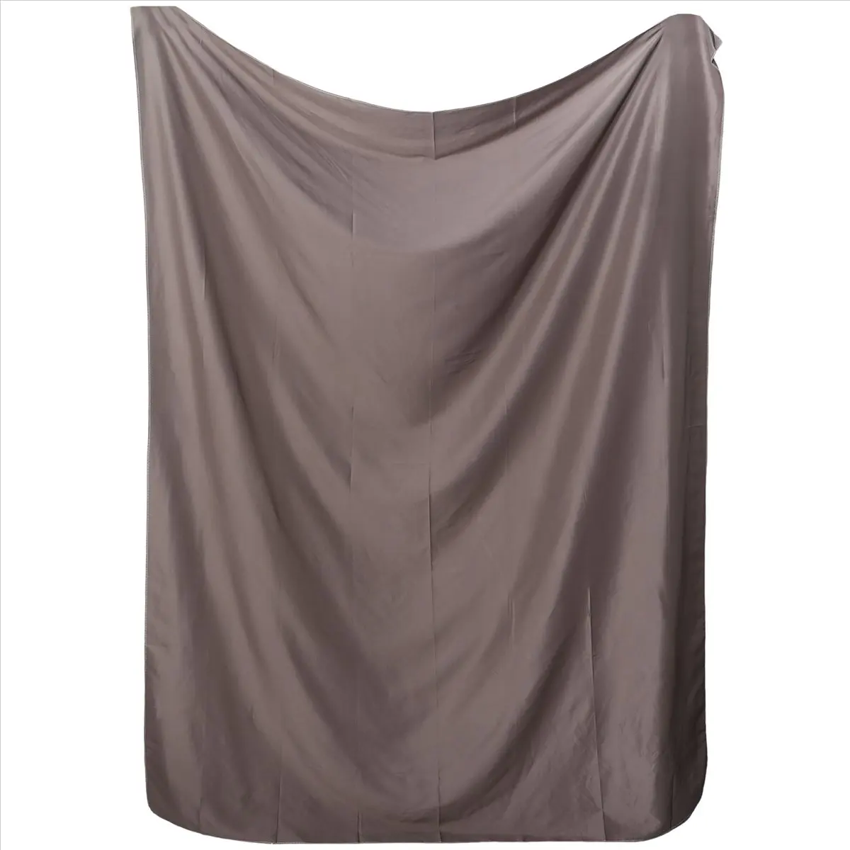 【~ New A40U】1.5x2M Photography Background Backdrop Cloth for Photo Studio Video Props Solid Color Wall Decor Light Grey