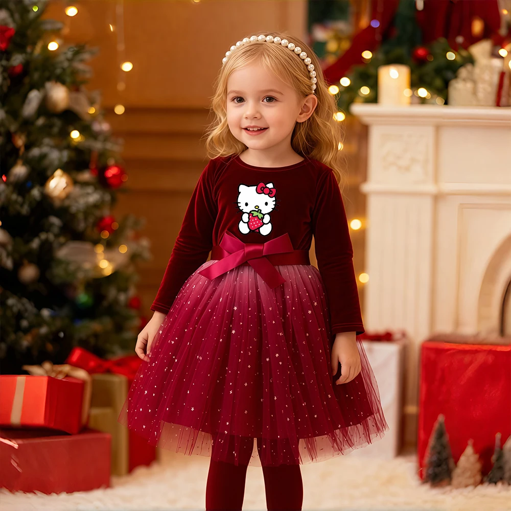 Hello Kitty Toddler… - image