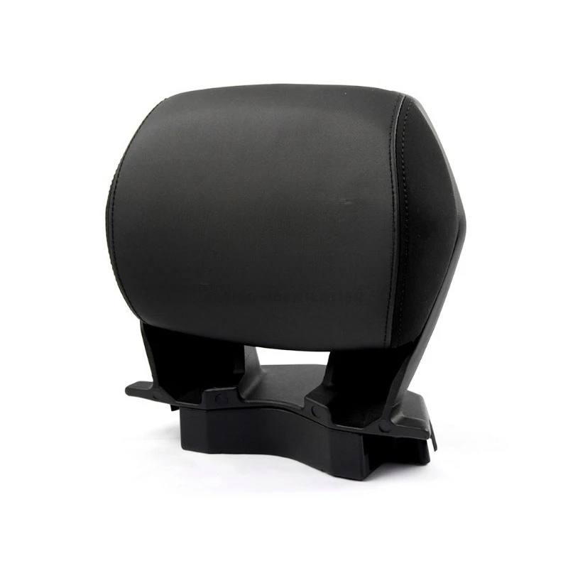 

Suitable for Yamaha 20-23 NMAX155 modified rear backrest nmax155 rear waist non-destructive installation