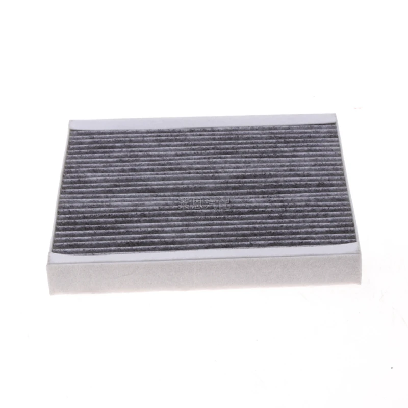 Cabin Filter For Smart Fortwo CUK2132 A4518300018 4518300018 A4518350247 4518350247 272774711R 4538350300