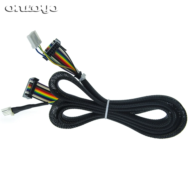 For Tajima Computer Embroidery Machine Accessories FD Head Cable