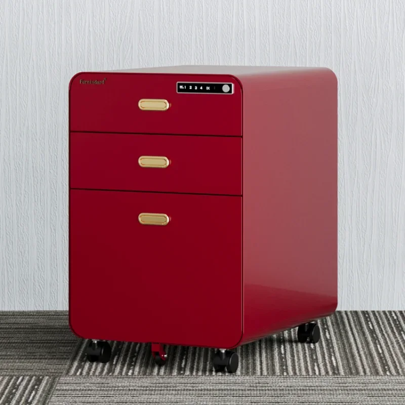 

Storage Clothes Filing Cabinets Documents Small Office Undertable Cabinet Organizers Gabinete Pc Escritorio Storage Furniture