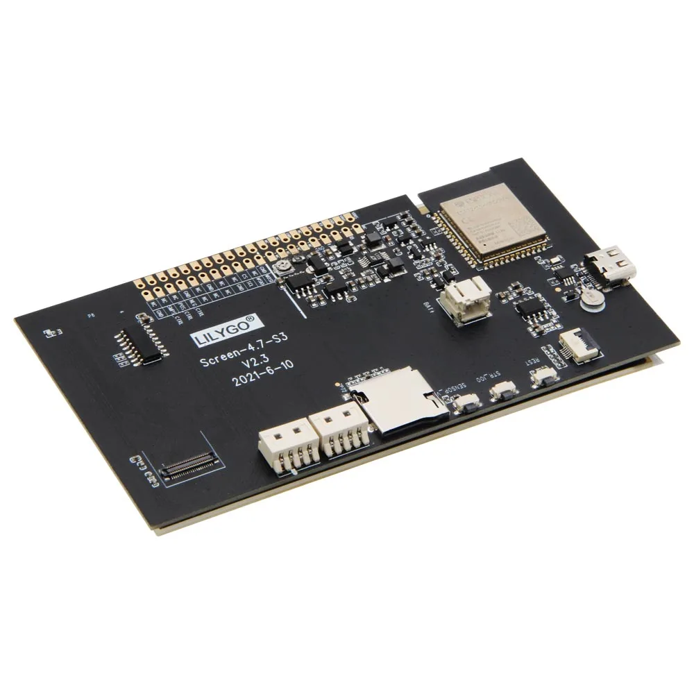 LILYGO T5 4.7 pollici E-paper V2.3 moduli ESP32-S3 Driver Board epaper Display 16MB FLASH 8MB PSRAM