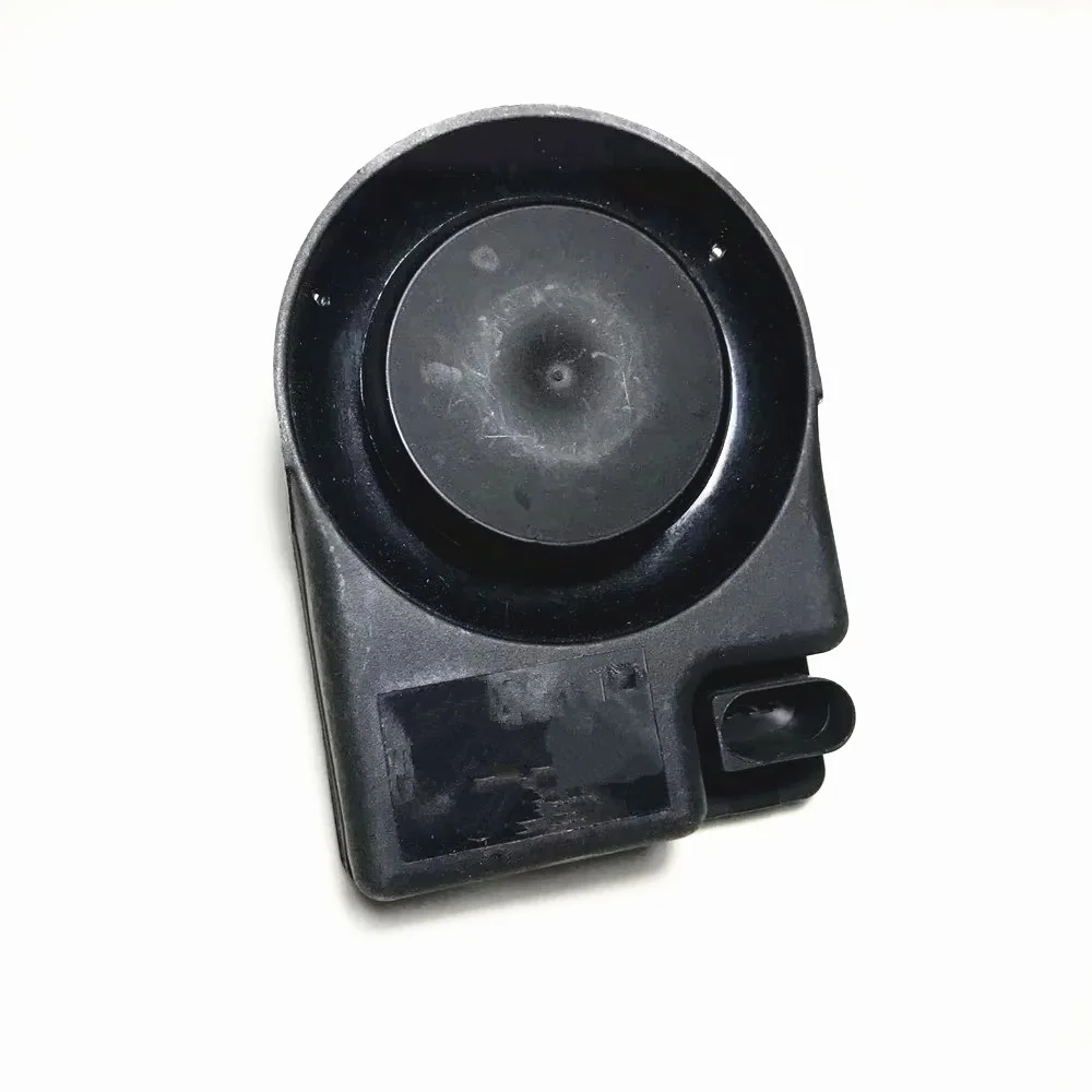 Car Alarm Horn Antitheft Security Siren Speaker For Audi A3 8P A4 B8 A6 C6  VW Passat B7 Golf Tiguan Seat Leon Altea 1K0951605C