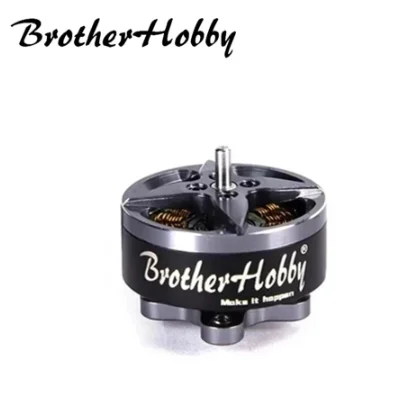 Brotherhobby VY 1504.5 2950KV 3950KV Brushless Motor Lightweight For FPV Cinewhoop Freestyle Multicopter RC Quad Drone