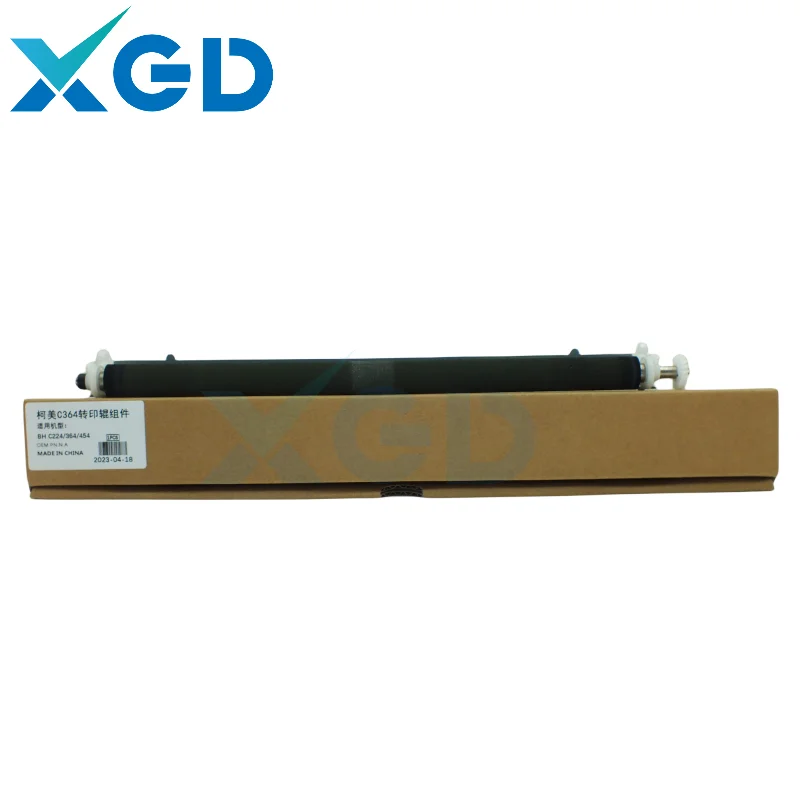 A161R71433 Image Transfer Roller Assembly for Konica Minolta Bizhub 224 284 364 454 554 C224 C284 C364 C454 Transfer Roller Unit