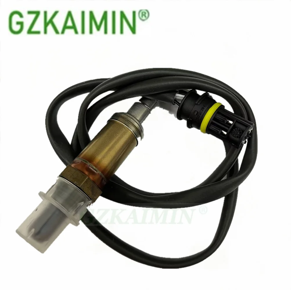 

GZKM Lambda Probe O2 Oxygen Sensor 11781437586 0258005177 For BMW E36 E38 E39 E46 E85 320i 323i 325i 328i 330i 320ci 323ci 325ci