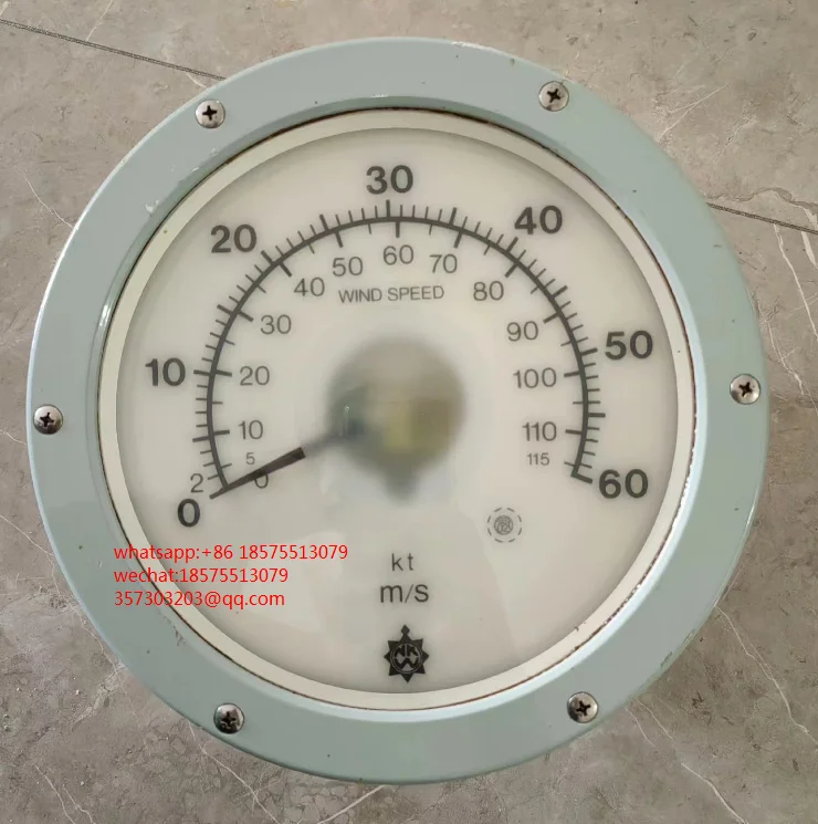 

FOR FL200SEL RECEIVER WIND SPEED Anemometer 1 PIECE