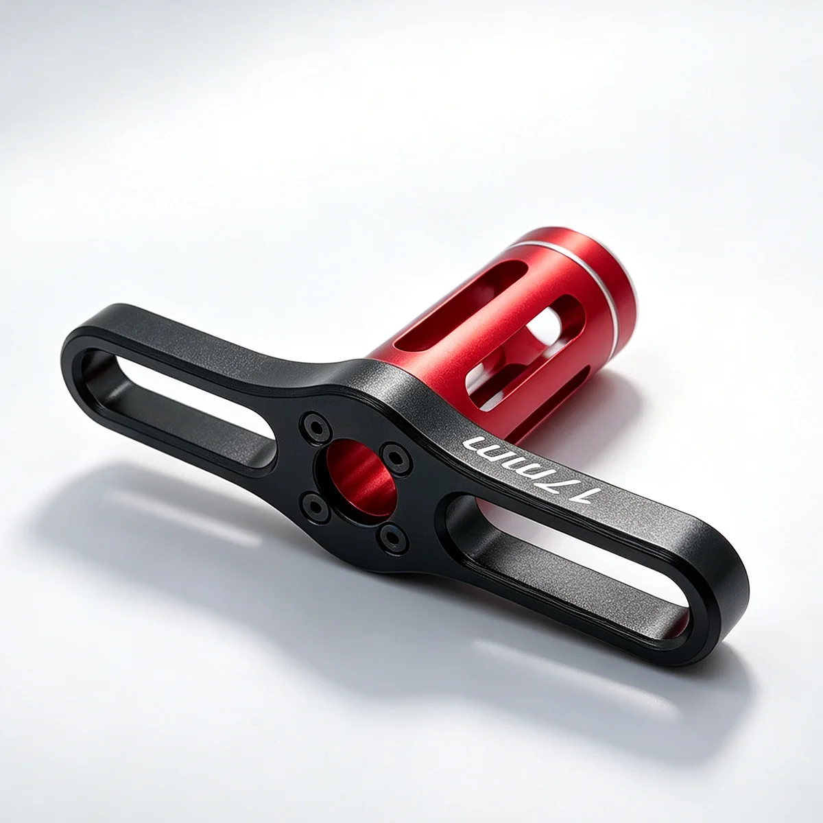 RC Car universal 17mm Hexagonal Socket Tool Fit for Disassembling Nuts and Nuts, Repair Specific RC Car Accessories