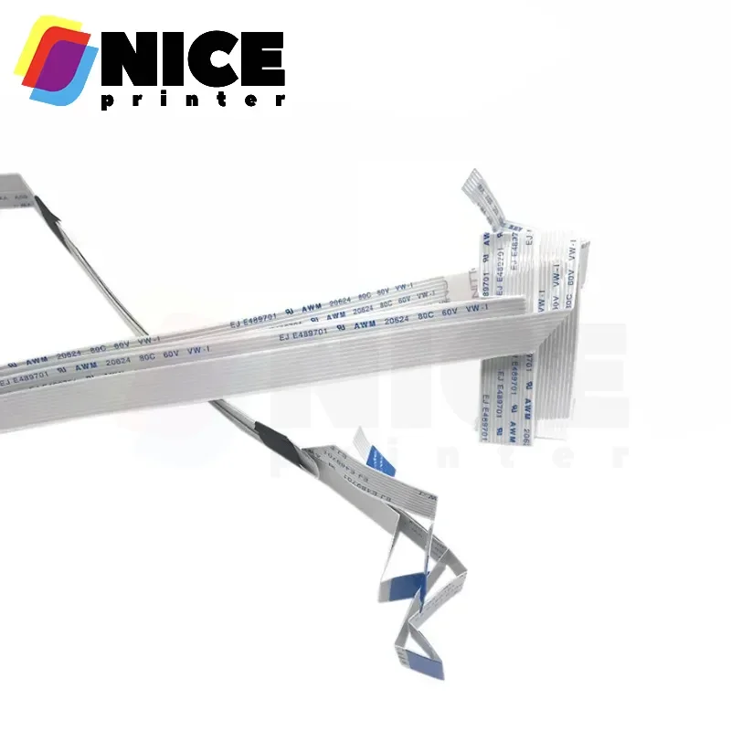 1PCS 1466288 Print Head Cable support for EPSON R280 R285 R290 R295 R330 T50 T59 T60 P50 L800 L801 L805 L810 L850 Artisan 50 EP3