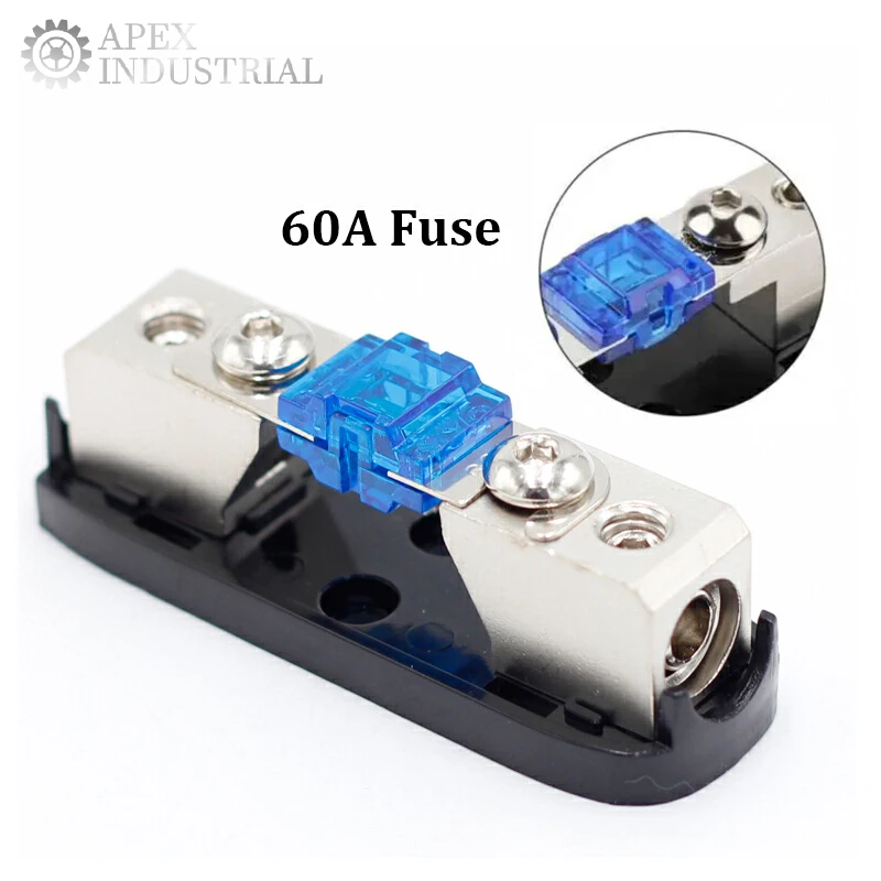 Car Audio Fuse 30A … - image