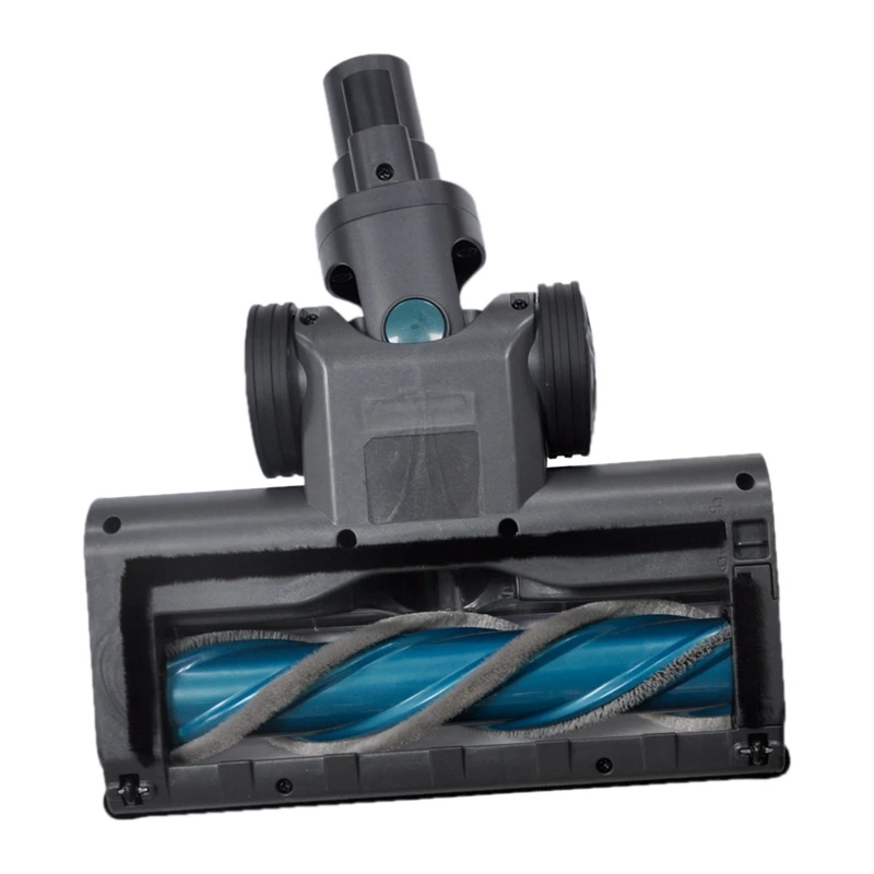 Запасные части для беспроводного пылесоса Ultenic U11 /Pro, насадка щетки для пола с роликом