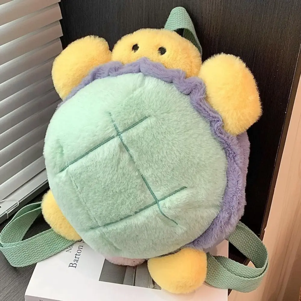 Nouveau sac à dos de dessin animé tortue baleine marine sac d'école sacs de livre cadeaux d'anniversaire