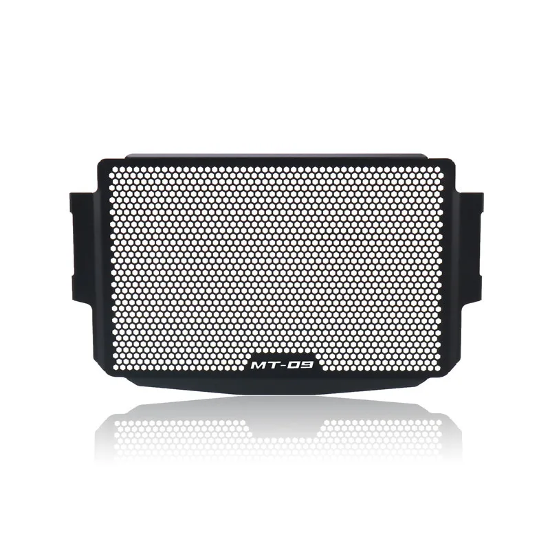 Motorcycle Radiator Guard Grille Cover Protector FOR YAMAHA MT-09 SP MT 09 MT09 SP MT 09SP 2021 2022 2023 Accessories Protection