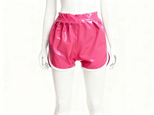 

Latex Rubber Kostüm Gummi Cosplay Fashion Halloween Catsuit Party Handmade shorts Sexy Briefs