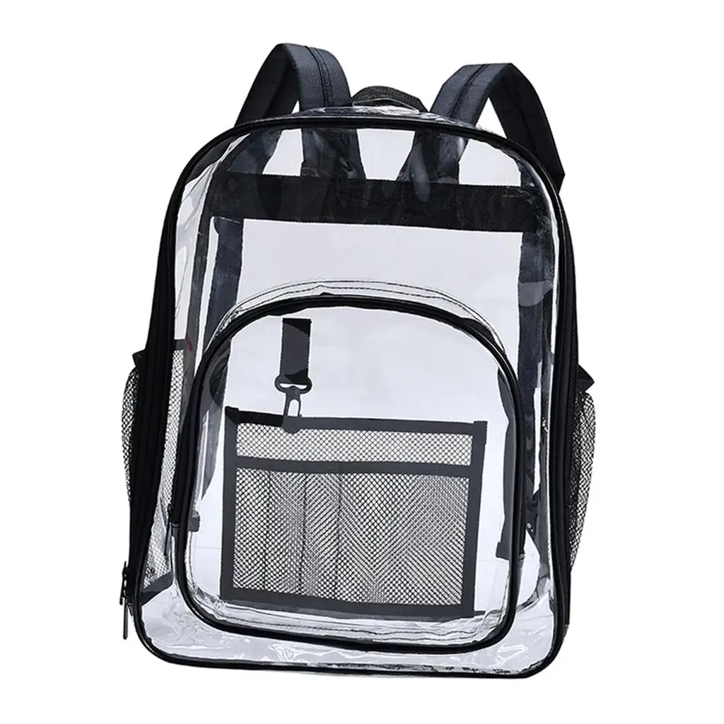 mochila-transparente-de-pvc-para-trabalho-concertos-seguranca-e-viagens-com-2-bolsos-laterais-em-rede