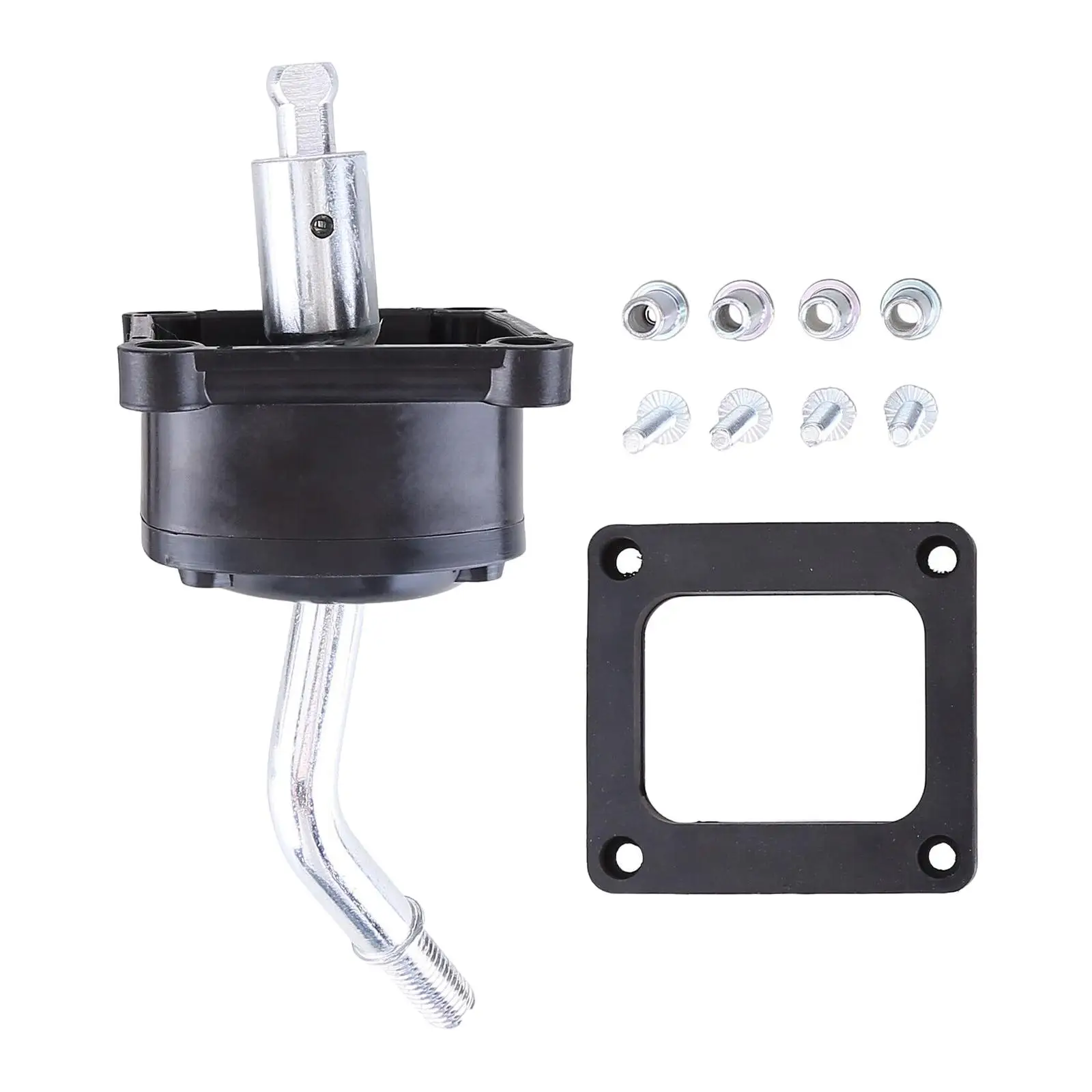 Shifter Tower Spacer Kit Nv25982 ชิ้นส่วนซ่อมรถยนต์ประสิทธิภาพดีทนทาน