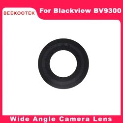 New Original Blackview BV9300 Wide Angle Camera Lens Cell Phone Camera Lens Glass Cover Parts For Blackview BV9300 Smart Phone
