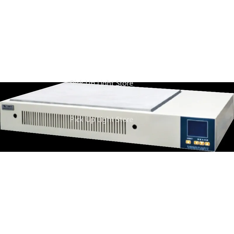 Plaque chauffante d'agitateur BNHP400-B40