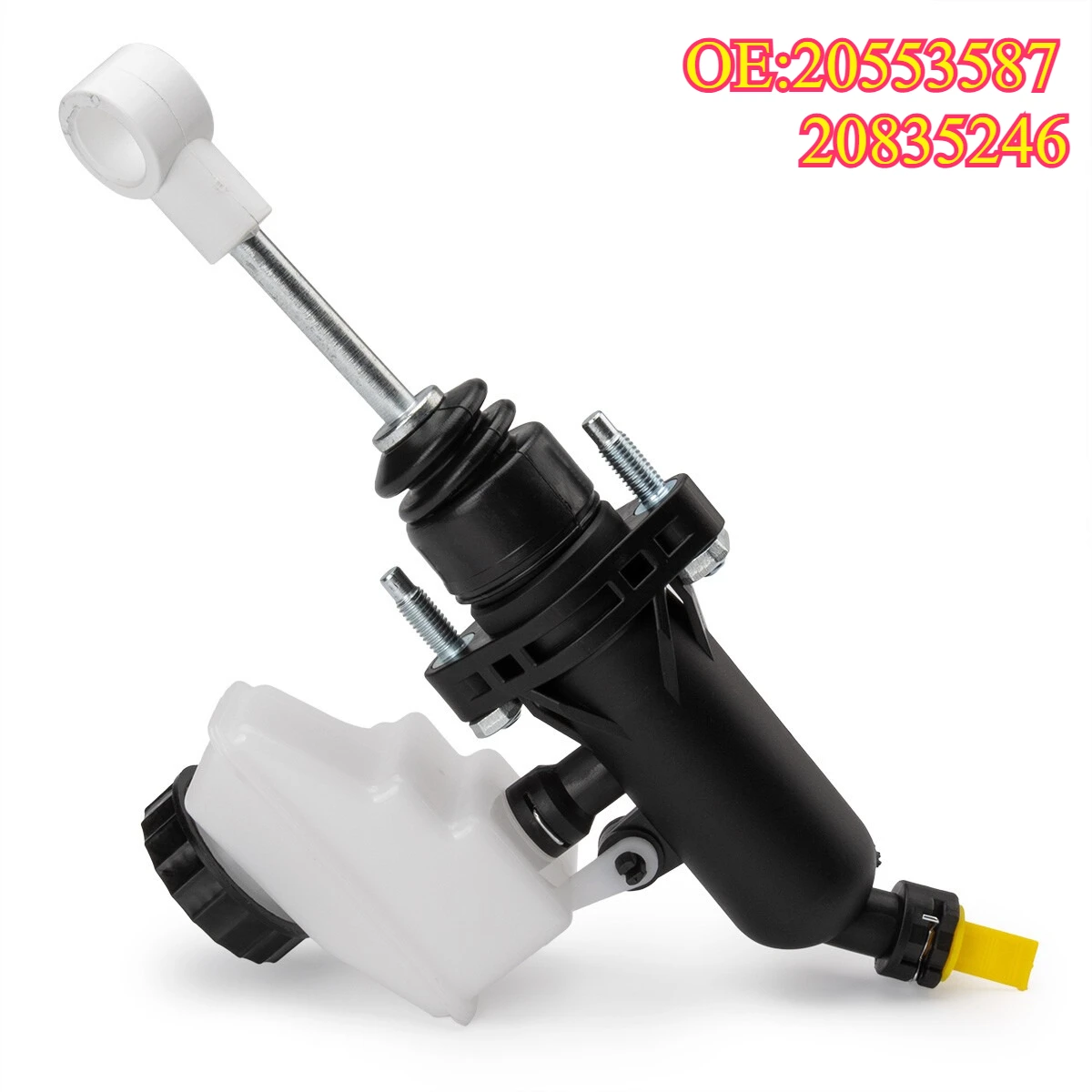 

High quality New For 20835246 Clutch Master Cylinder Compatible with Volvo VN VNL VHD VT Trucks 205535588 20553587