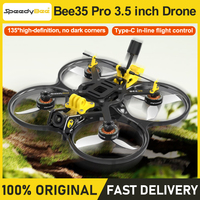 SpeedyBee Bee35 Pro 3.5 inch Drone FPV HD Digital FPV Traverse Set Machine