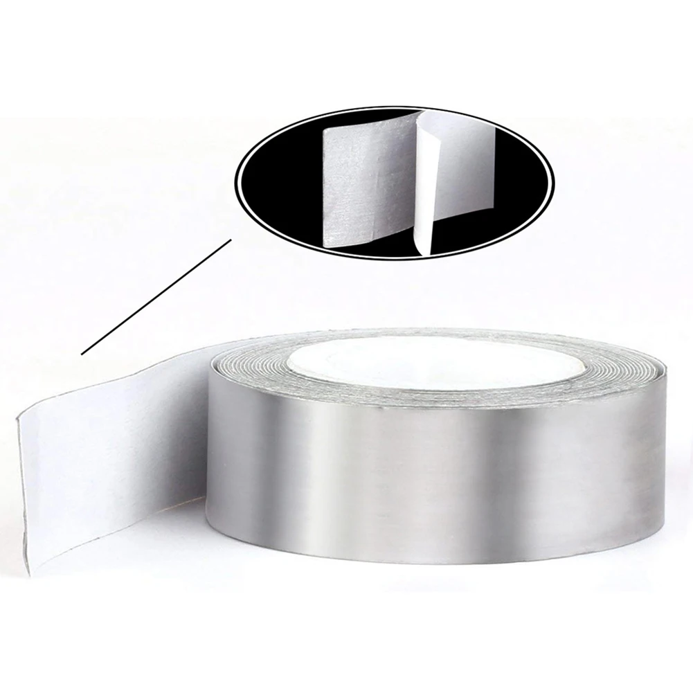 1 Roll Self Adhesive Golf Club Weighting Sheet Tennis Badminton Racket  Weight Tapes Golf Training Accessories