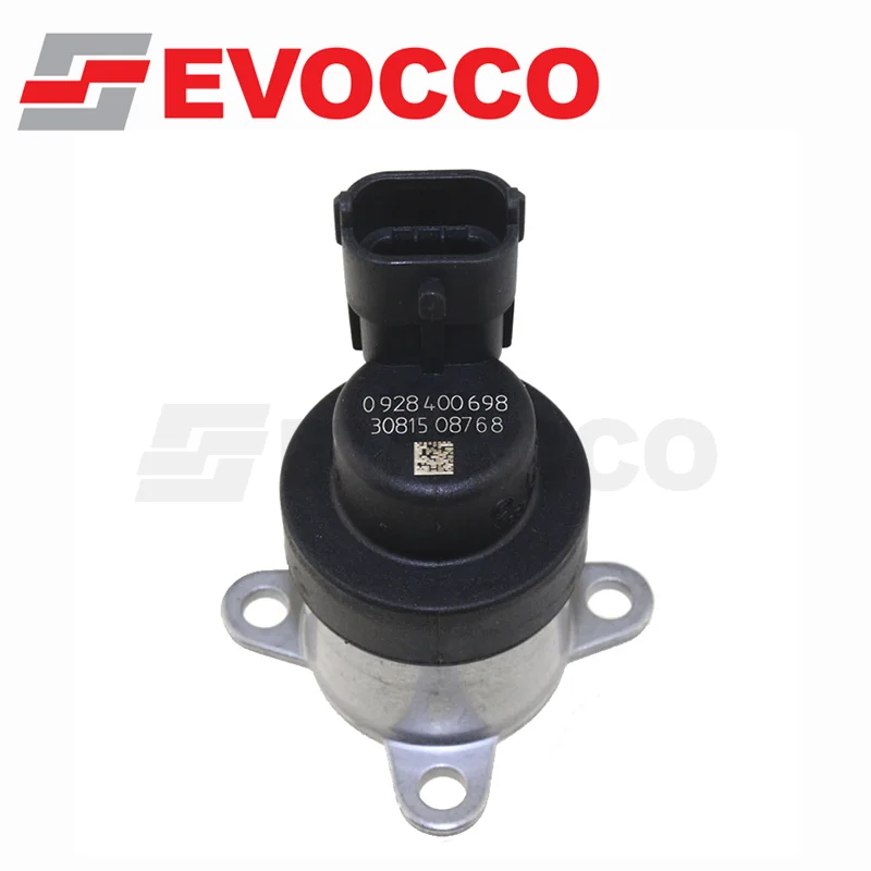 CR Common Rail Fuel Injection Pump Regulator Metering Control SCV Valve Actuator For TOYOTA AURIS YARIS 1.4 D-4D D4D 0928400698