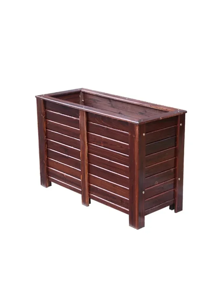 

SHUN Extra Large Tree Planting Box, Outdoor