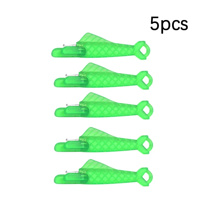 Variant: 5pcs green