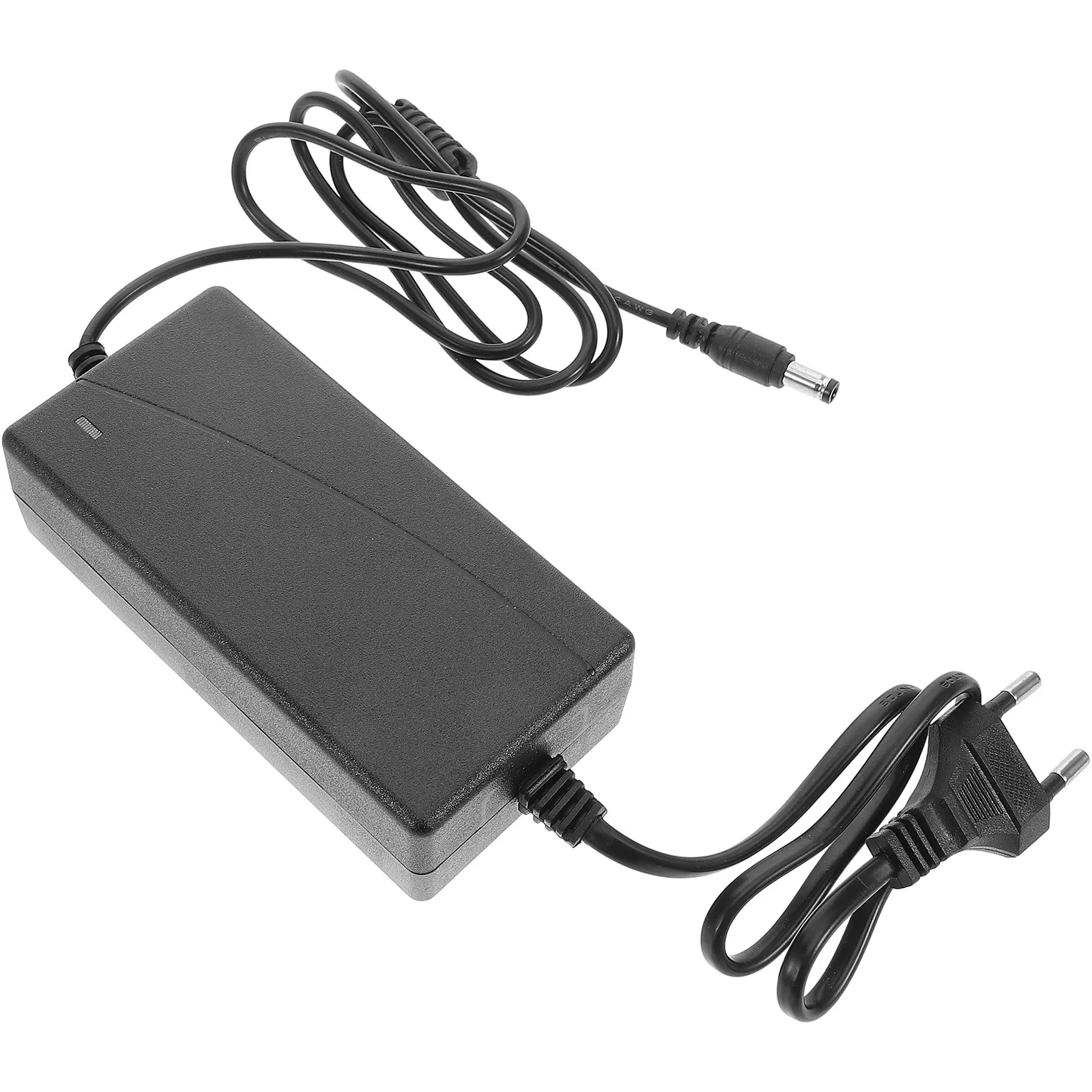 Automotive Headlight Restoration Power Adapter Eu Standard Plug for Headlight Refurbishment Coating Lens Polish Repair Tool Set