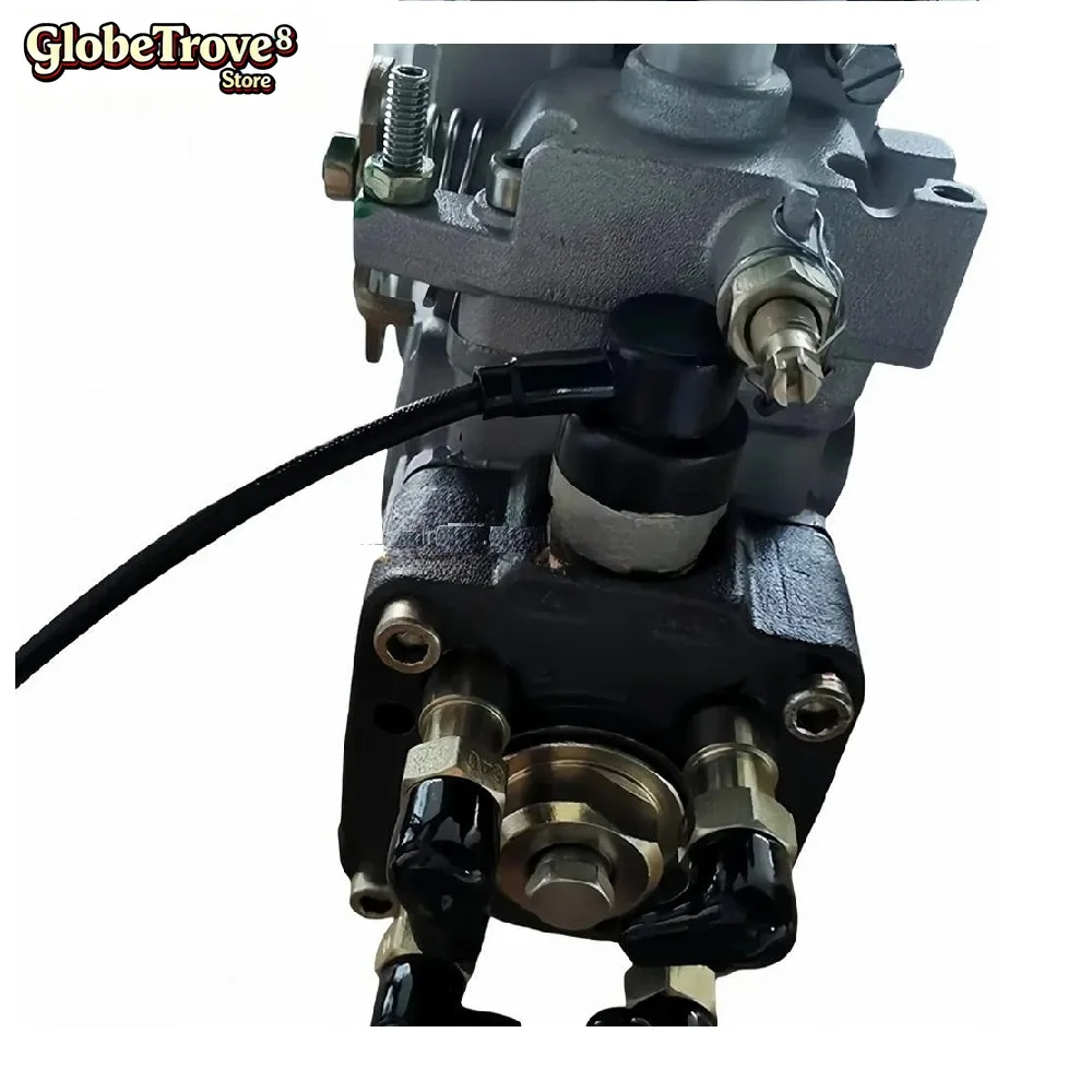Best Selling Zd30 Fuel Injection Pump DAF Part for 4d34 Fuel Injection Pump for Excavator 4D95L 104642-7043