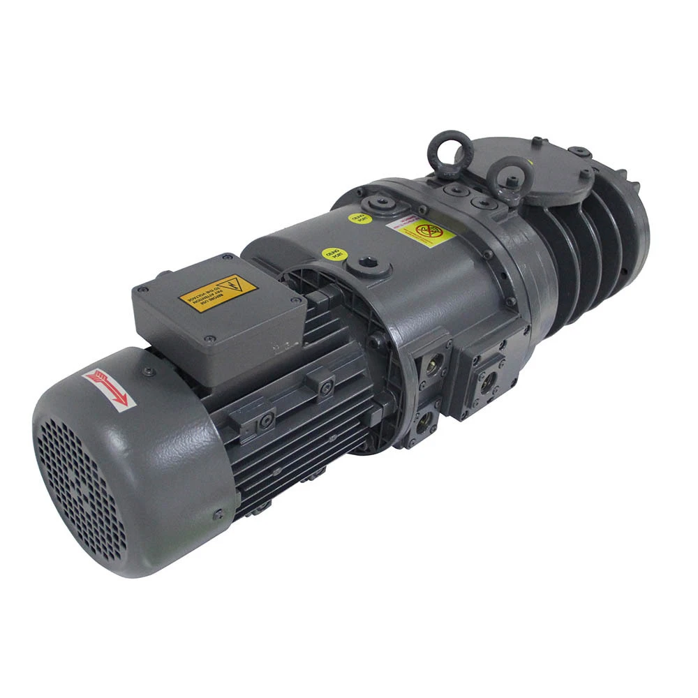 Hot sales  booster pump 380/450V 2.2KW  DLT.LC500  pump Vacuum auxiliary pump