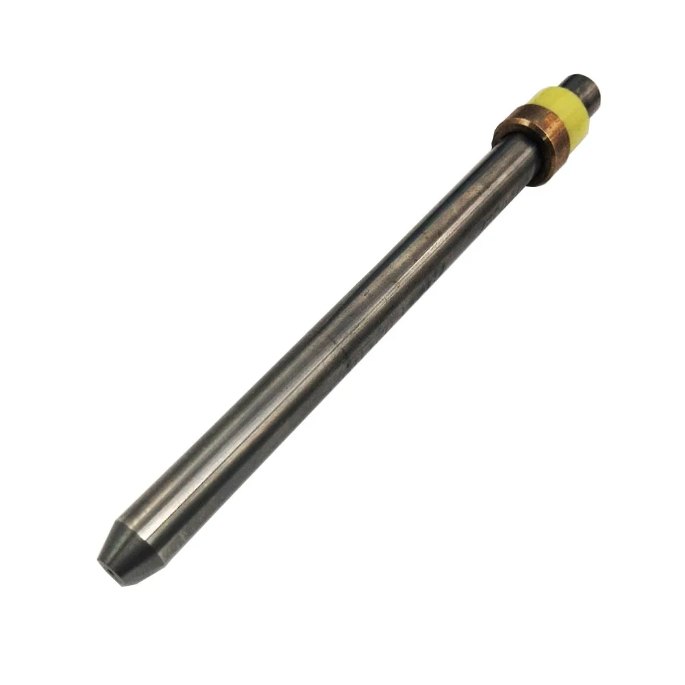 Water Jet Spare Parts 7.14X101.6MM Abrasive Long Life Nozzle Orifice Waterjet Cutting Head For Flow Focusing Tube Mixing Tubes