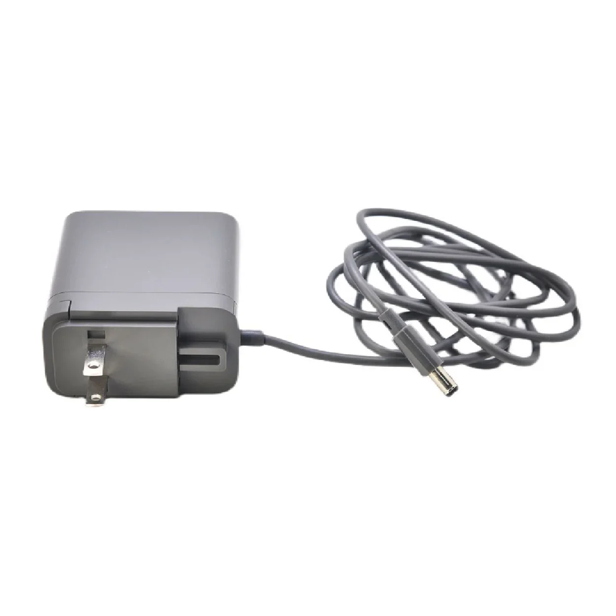 อะแดปเตอร์พลังงาน BTC03RR สำหรับ roborock เครื่องดูดฝุ่นไร้สายแบบมือถือ H6 H7 0.8A 25.6V